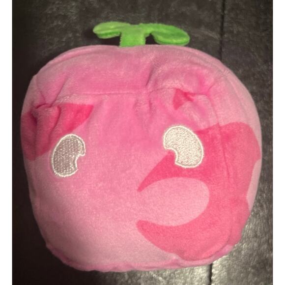 Roblox Blox Fruits Plush 8"&4" Ice, Falcon, Pink, Yellow Star & Magma Fruit Lot - Picture 3 of 6